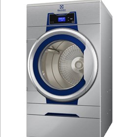 TD6-11 & TD6-20 Tumble Dryers