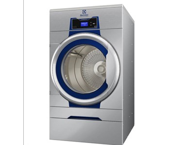Electrolux Professional - TD6-11 & TD6-20 Tumble Dryers