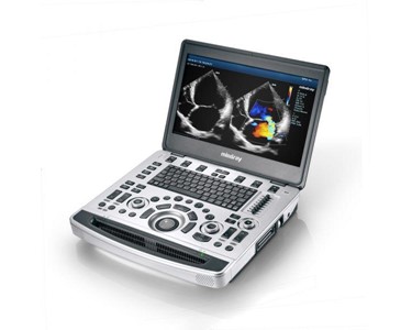 Mindray -  Portable Veterinary Ultrasound Machine | M9 Vet