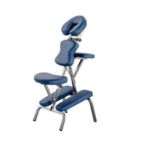 Deluxe Portable Massage Chair