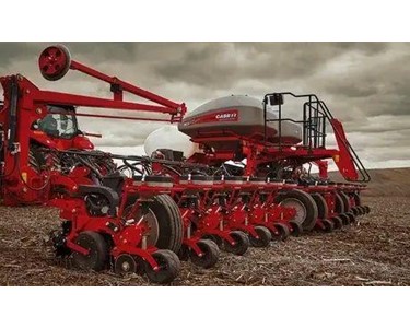Seed Drill FRAME SIZE 7 x 7-in | 2000 Series Early Riser Planters