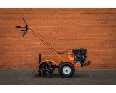 Rotary Hoe Cultivator Tiller 7 HP 4 Stroke