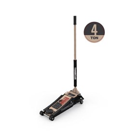 4 Ton Low Profile Dual Pump Floor Jack