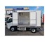 Fuso - Refrigerated Trucks | TF33N3