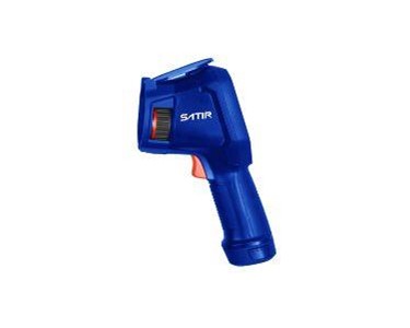 Satir (Ireland) - i-160 Handheld Thermal Imaging Camera