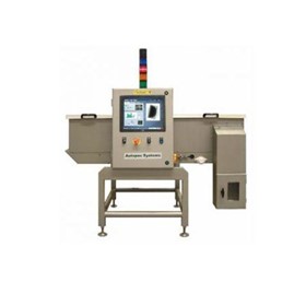 X-Ray Food Inspection System | G10