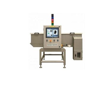 X-Ray Food Inspection System | G10