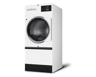 Speed Queen - Quantum Gold 14Kg Commercial Tumble Dryer | SA030NN 