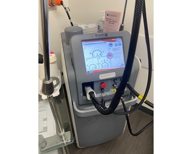 Candela - Gentlemax Pro 2022