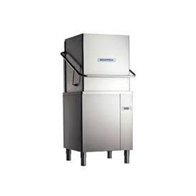 Professional Passthrough Dishwasher - 500mm Rack | M2