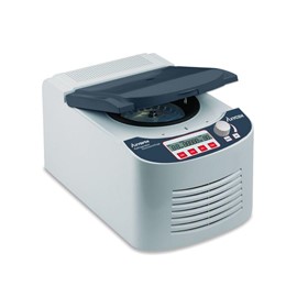 Axyspin Refrigerated Microcentrifuge