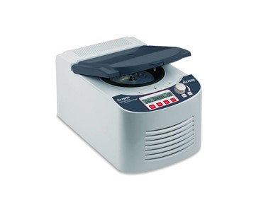 Axygen - Axyspin Refrigerated Microcentrifuge