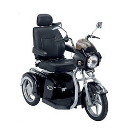 Medical Easy Rider Mobility Scooter