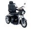 DRIVE Medical Easy Rider Mobility Scooter