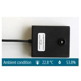 Ambient Condition Sensor RHT 100 | Skin Analyser