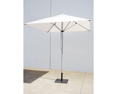 Awnet - Cafe Umbrella | Commercial Market Umbrellas 