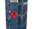 Spill Crew - 8 x Forklift Gas Bottle Cage (Q/T/TS bottles) | Made In Australia