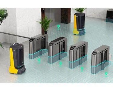 Delivery Robot FlashBot