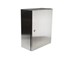 RS PRO - IP66 Wall Box, S/Steel, 400x500x200mm | Enclosures