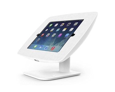 Rotate & Flip Fusion Free Standing Tablet for iPad