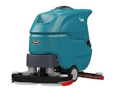 Tennant - Walk-Behind Floor Scrubber | T390 