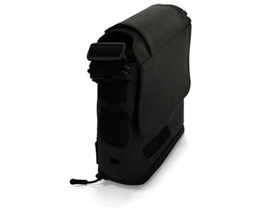 DJMed - Portable Oxygen Concentrator 1.98kg Lightweight + Free Carry Case