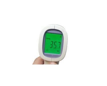 Hetaida - Non Contact Infrared Forehead Thermometer