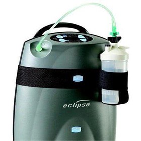 Humidifier Adapter Kit | Sequal Eclipse 