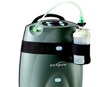 Caire - Humidifier Adapter Kit | Sequal Eclipse 