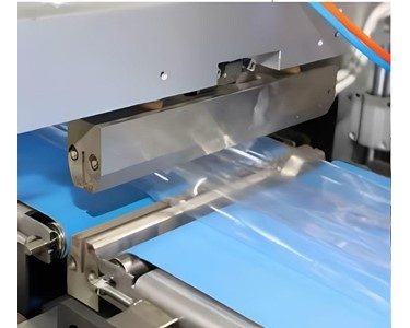 RPM - Horizontal Servo Flow Wrapper | RPM Inspire Servo