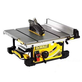 Portable Table Saw 254mm 2000W