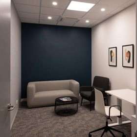 Psychology Practice Fitouts | Headstrong Psychology - Malvern East