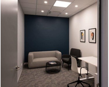 Psychology Practice Fitouts | Headstrong Psychology - Malvern East