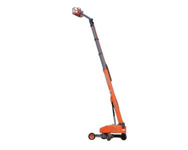Dingli - Telescopic Boom Lift 44m | BT44RT