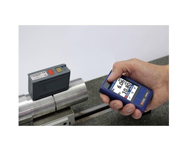 Taylor Hobson - Surtronic DUO Surface Roughness Tester