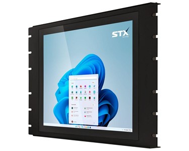 STX Technology - Rack Mount Touch PC | Steel | X5400