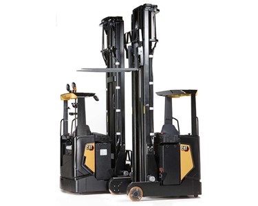 Cat - Sit-on Reach Truck  | 1.4-2.5T NR