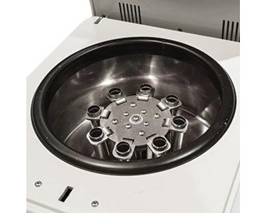 Bioridge - Centrifuge for Blood Collection tubes, 12 x 15/7ml