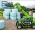 Agricultural Telehandler | Turbofarmer 27.6