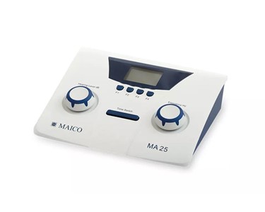 Maico - MA25 Screening Audiometer