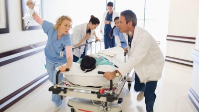 What are the most common problems with stretchers?