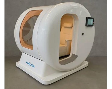 HALSÄ Royale Hyperbaric Chamber