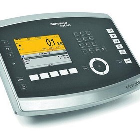  Desktop weight indicators & controllers | Weight controller Maxxis 5