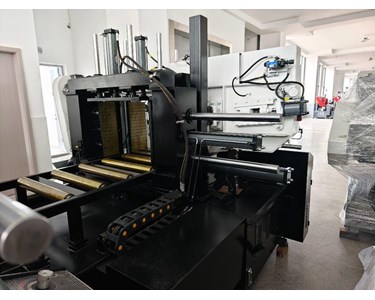 CHENLONG - Automatic Band Saw - GZ-4250H