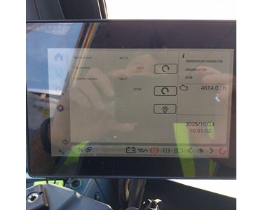 Konecranes - Used Liftace 4532 TCE5 | Sydney