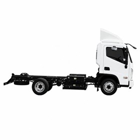 MIGHTY Electric Truck
