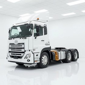 2019 UD Quon GW 26460 Automatic Prime Mover with Hydraulic