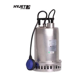 Submersible Pumps | HDS Series