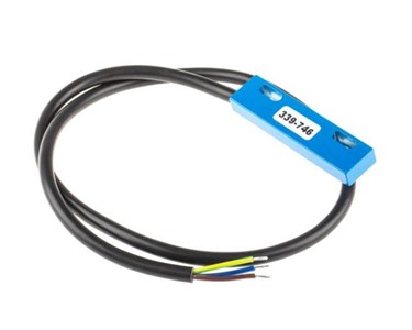 RS PRO - Hd Pre-wired Reed Switch no 500vdc