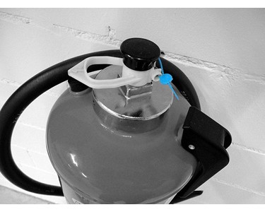 Security Cable Seal Approx. 8.5 kg | Unisto P10S9
